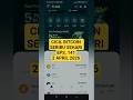 CICIL BITCOIN SERIBU SEHARI EPS.141 #floq #cicilbitcoin #investasicrypto #belajarcrypto #bitcoin