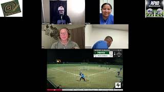 The Ingleside Sports Podcast (Coaches Show) Ingleside Softball