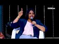 Direction Over Speed Conference|Business advice every growing brand needs early— Ngozi Nwabueze.