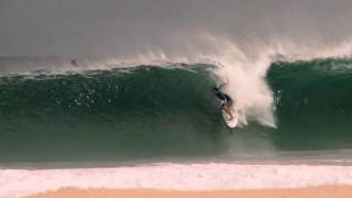 Taj Burrow and Friends - i surf because short film