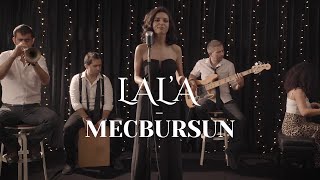 Lal’a - Mecbursun  Resimi