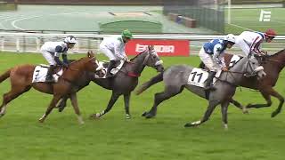 Vidéo de la course PMU PRIX MARC ANTONY