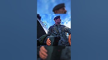 Sheperd betrays Ghost & Roach. - Call of Duty: Modern Warfare 2 Remastered #wgitachi