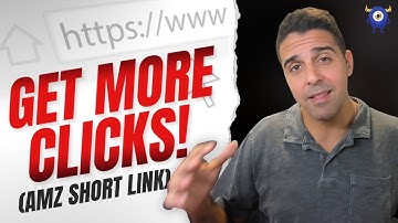 How To Shorten Your Amazon Links (Amazon short link)