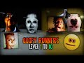 Goofy Runners [Level 1 to 10] - [Full Walkthrough] - Roblox Backrooms