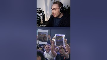 Drillas in the Crowd 😂 #ohnepixel #cs2 #csgo #counterstrike #cs2major #cs2skins #cs2funny #cs2memes