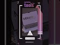 Melanated Hands, a Beauty Brand, timelapse design video #graphicdesign #logo #graphicdesigner
