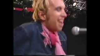 Turbonegro - Selfdestructo Bust (Live @ Bizarre Festival 2002)