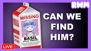 The Search For Basil! (From Omori) | Rwm