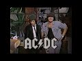 AC/DC - Hosting Headbangers Ball 1990.11.10 (Full HD Remastered Video)