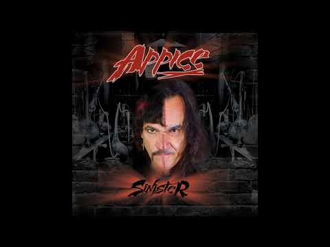 Appice Sinister Full Album