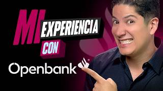 OPENBANK Lo BUENO y lo MALO de la CUENTA y TARJETA #tutorial