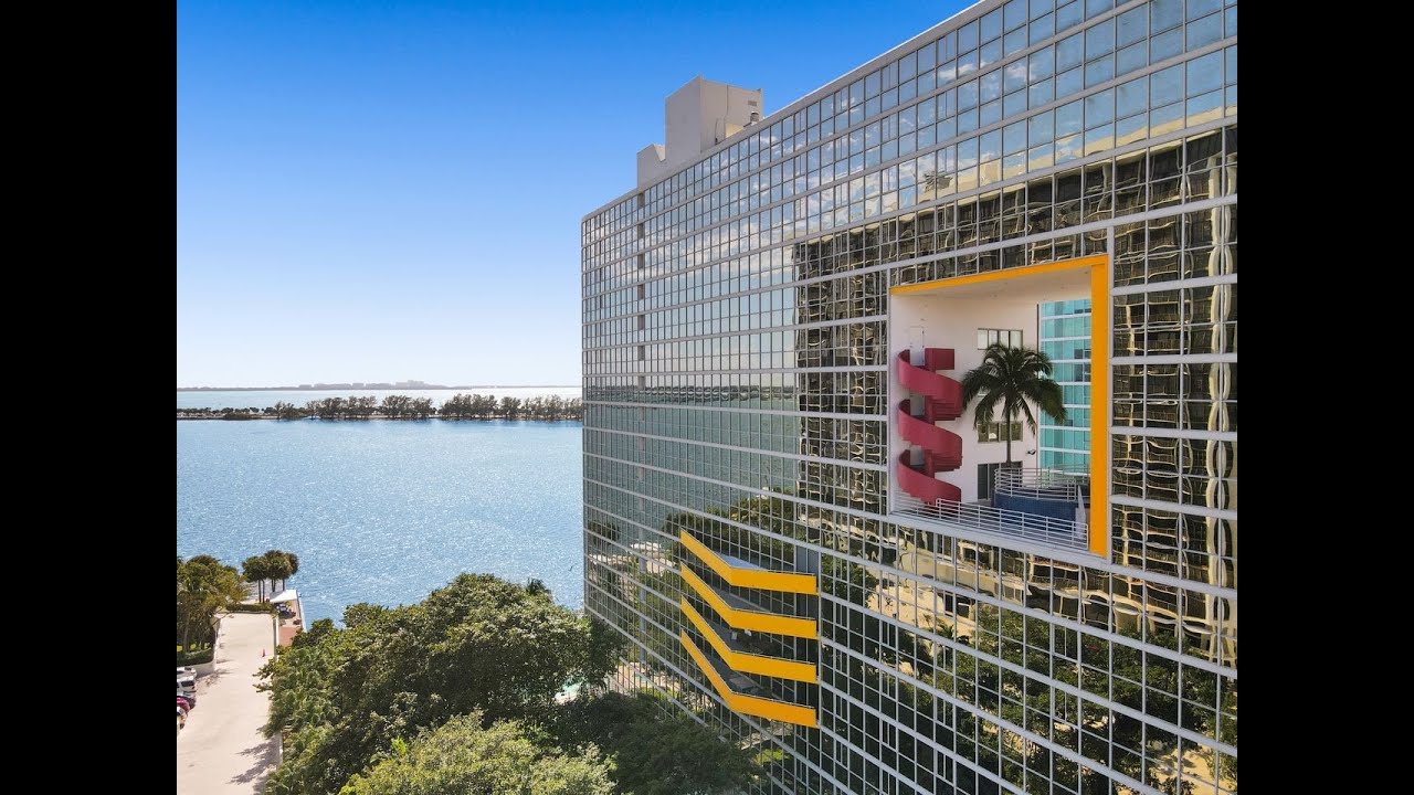25 Brickell Avenue Unit 1503 Miami Fl Compass