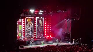 Jonas Brothers “SOS” Live 8.30.21