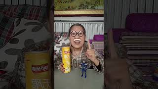 儿童搞笑视频 😀 #亲子互动 #有趣的创意 #喜爱度激励计划