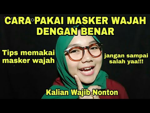 Video: Masker Wajah Penuh: Pelindung Panorama Dan Masker Gas. Review Model MAG-2 Dan Lainnya. Bagaimana Memilih Masker Wajah Untuk Debu Dan Lukisan?