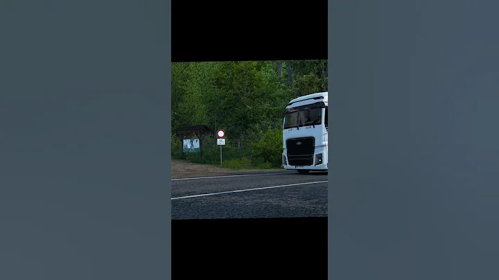 FORD F MAX | #mods  #truck #eurotrucksimulator2 #ets2