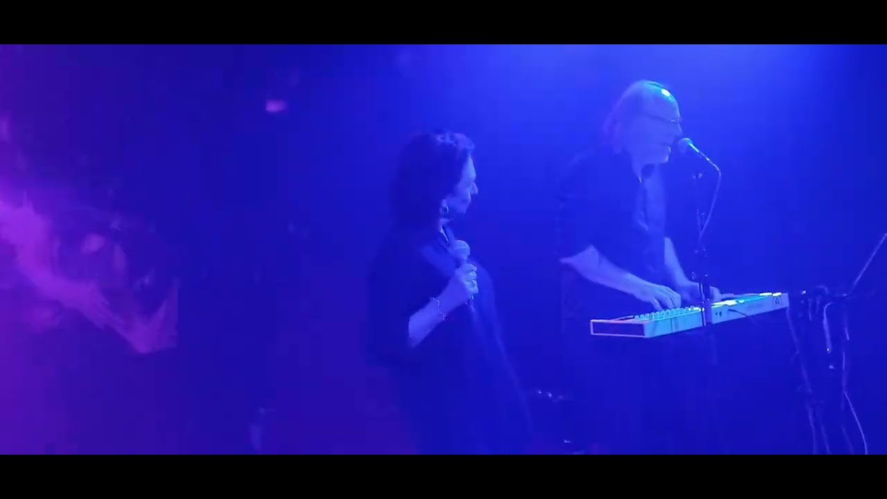 Watch Linear Movement at L'Appel du Vide Festival, KULT, Helsinki. Friday May 2nd 2025 on YouTube Watch Linear Movement at L'Appel du Vide Festival, KULT, Helsinki. Friday May 2nd 2025 on YouTube