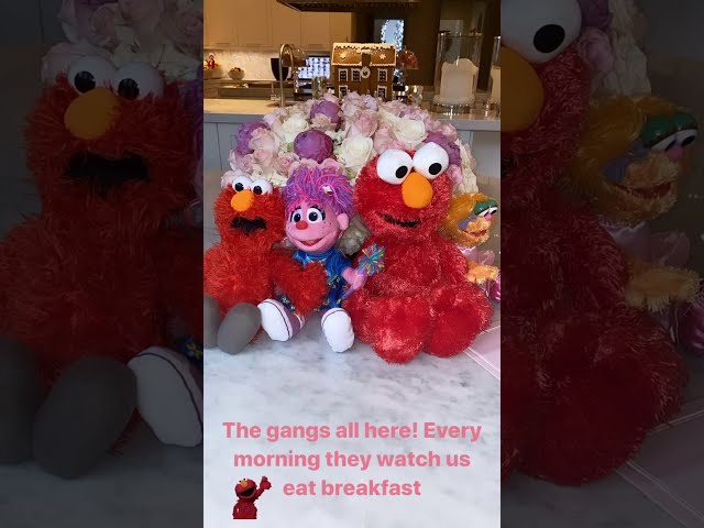 Khloe Kardashian live stream December 6, 2019