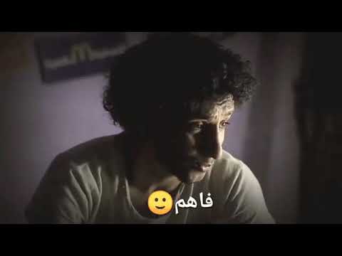 ده نصيب وانا راضى بنصيبى حالات حزينه