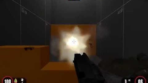 Firearms Source 2.0: Thug Aim