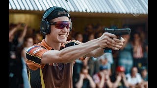 Чемпионат России по практической стрельбе из пистолета 2019