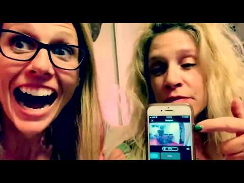 You can't make this up- Caught on video!! S:1 E:5