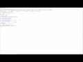 Python Binary Sequence Types: bytes, bytearray, memoryview Practical