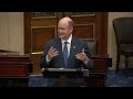 Senator Coons speaks on Senate floor about amendments to the SAVE America Act
