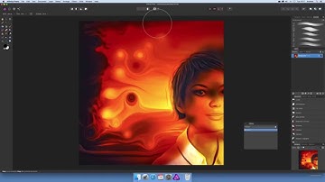 Deform Filter And Handles In Affinity Photo | How To Tutorial | Distortions | Graphicxtras