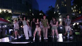 Husky Global Fair 2023 | Barkada