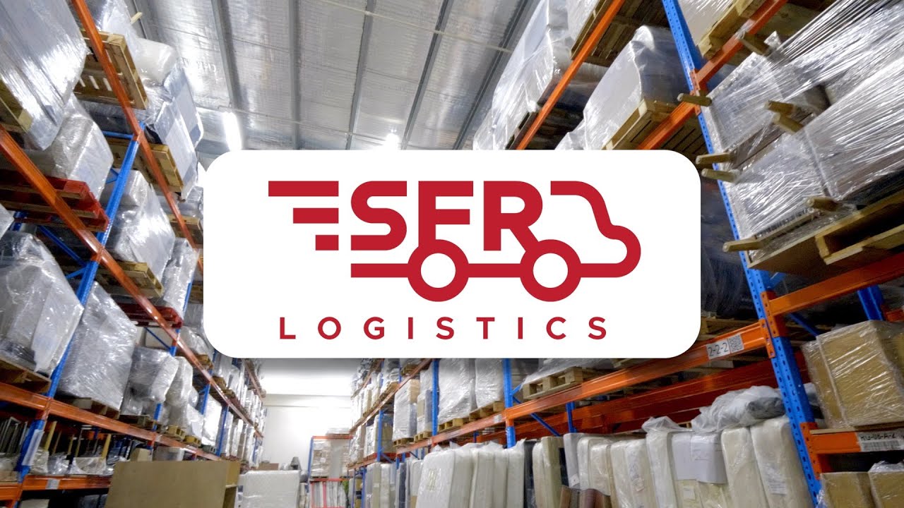 Move Hassle-free with SFR Logistics