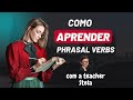Phrasal Verbs