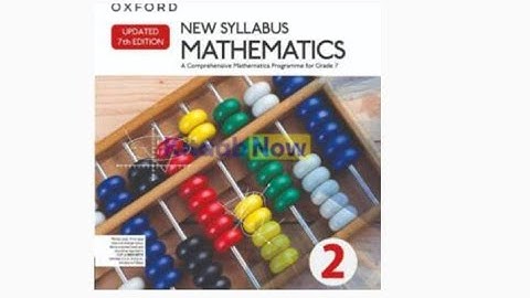 Maths updated 7th edition d2 chapter 3 ex 3b  question no 6 @Ifrasyed #maths#questions#answers