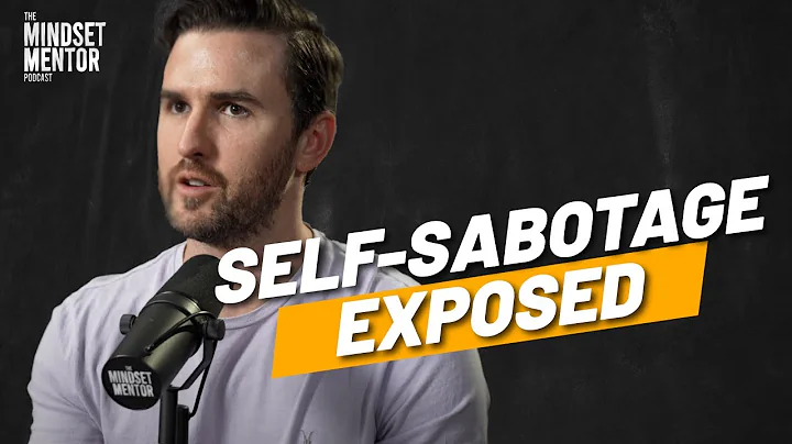 Why You Self Sabotage And How To Stop
