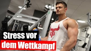 Die Nerven liegen blank 😡 Fitness Vlog