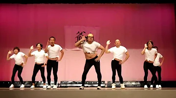 ダンス面白いネタ ダンス面白いネタ