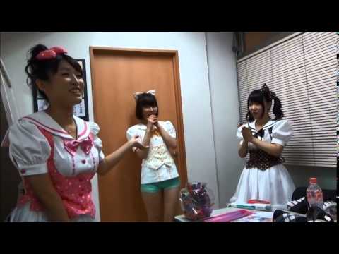 マシュマロ大陸#3 【140825 @ 新宿レフカダ】