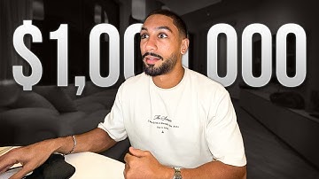 How I Used AI to Build a $1M E-Commerce Store (Full Breakdown)