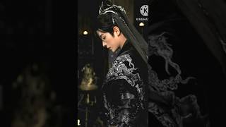 Ryan Cheng Lei in Shadow love 💕 #Shadow love #cdrama #chenglei
