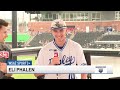 Ripley talks after win over Spring Valley
