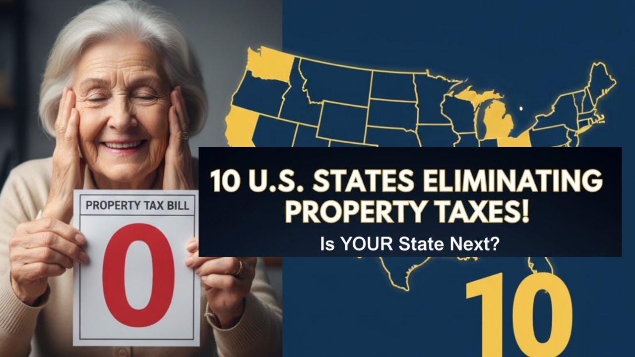 Реформа налога на имущество: революционная волна в 10 штатах США | Alfred Invest