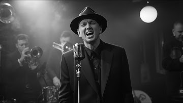 Eminem – Lose Yourself (Reimagined as 1950s Soul Music)
