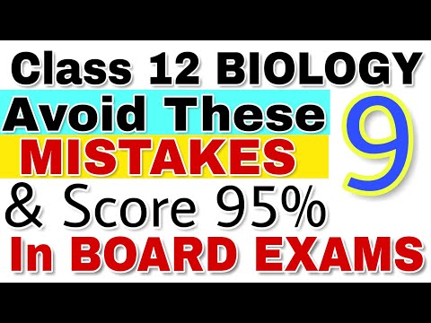 9-mistakes-you-should-never-make-in-exams-|-board-exam-2020-|-exams-tips-for-students