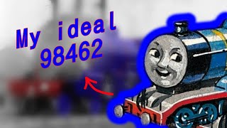 My Ideal Ttte&F Characters 98462