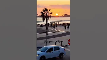 جولة في مدينة الصويرة المغربية 
