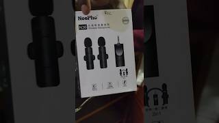 My new YouTube mic , happy #music #bgm #singer #song #youtubemic #newhappy