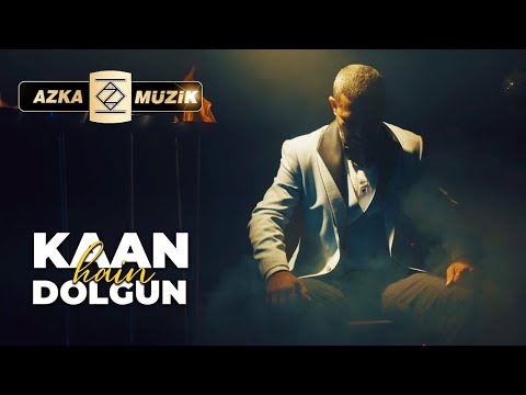 KAAN DOLGUN - HAİN (Official Video)