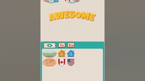 Einstein Riddle Puzzle Level 1 - 10 - All Answers - Walkthrough