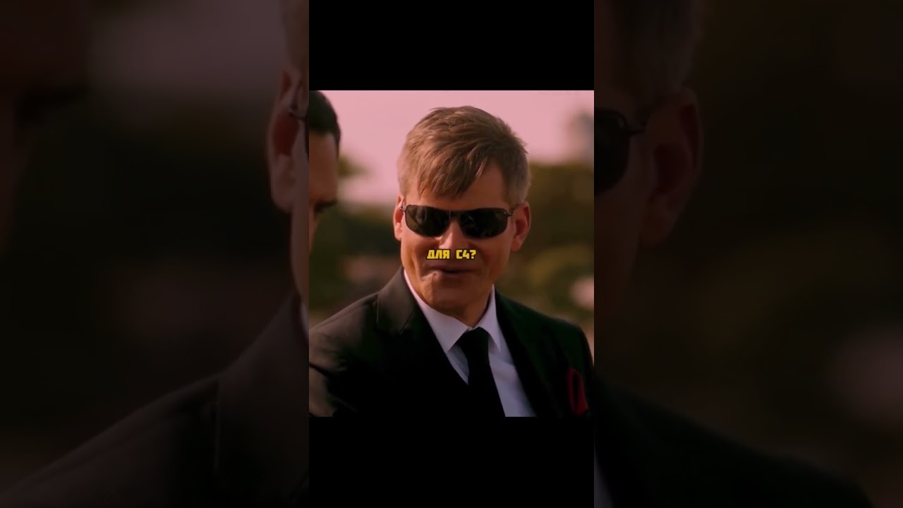 Киллер покупает оружие😏 Фильм: «Киллер по вызову» 2019🍿 